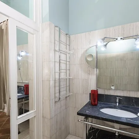 Bernini Al Borgo Apartment Rome Exterior photo