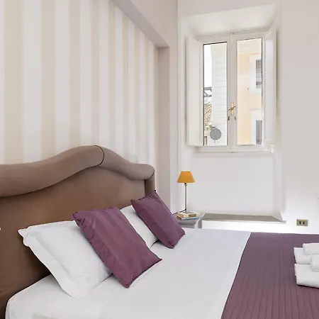 Bernini Al Borgo Apartment Rome Exterior photo
